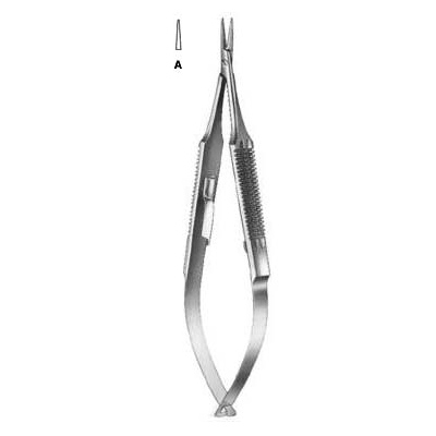 Needle Holder