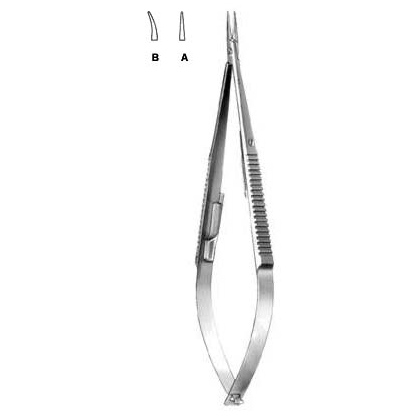 Needle Holder