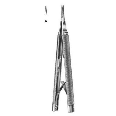 Needle Holder