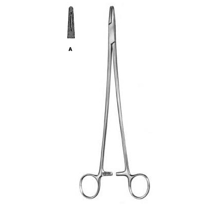 Needle Holder