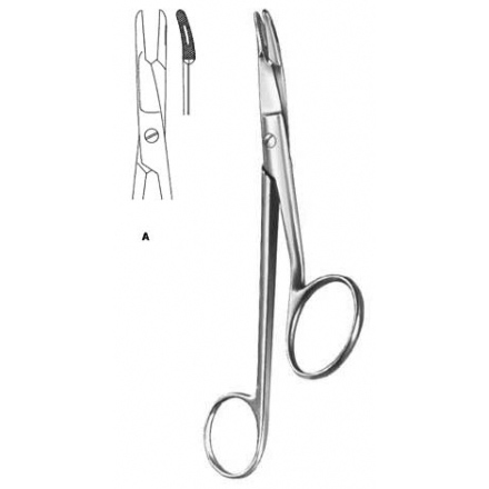 Needle Holder