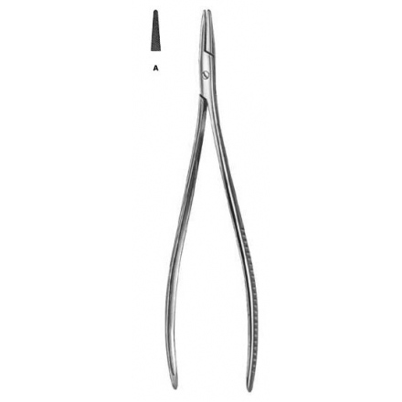 Needle Holder