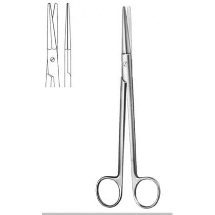 Face-lift Scissors