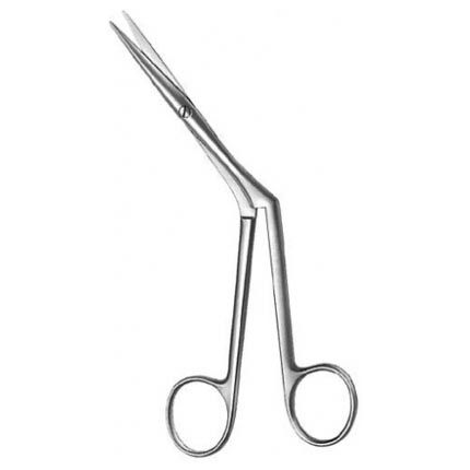 Nasal Scissors