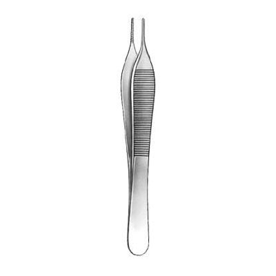 Dressing Forceps