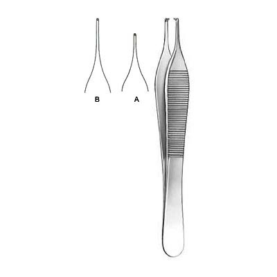 Dressing Forceps