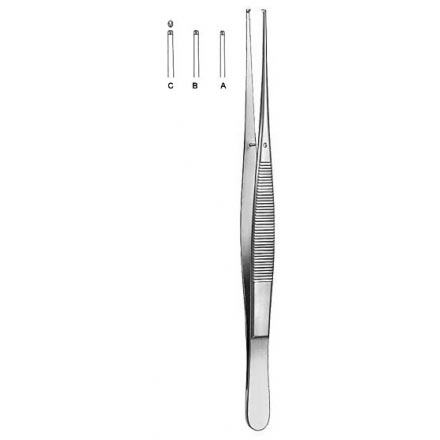 Dressing Forceps