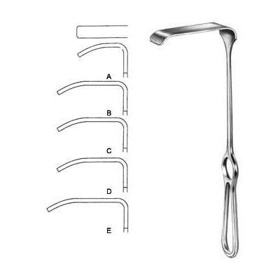 Retractor