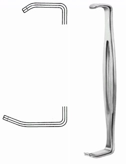 Retractor