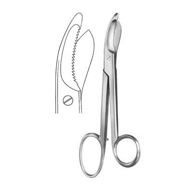 Plaster Shears