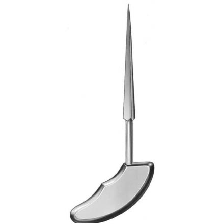 Perthes Reamer