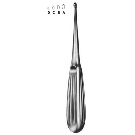 Bone Curette