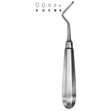 Bone Curette