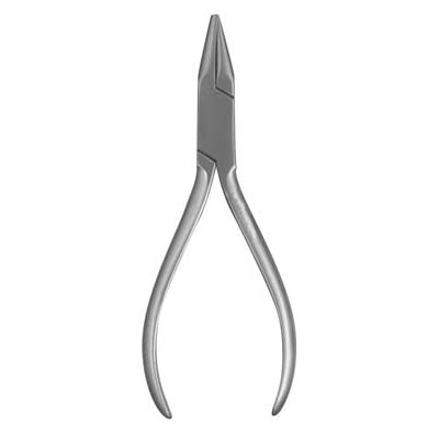 Orthodontic Pliers