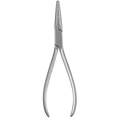 Orthodontic Pliers