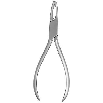 Orthodontic Pliers