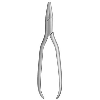 Orthodontic Pliers