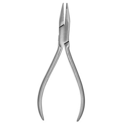 Orthodontic Pliers