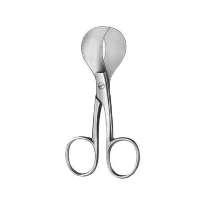 Umbilical Scissors