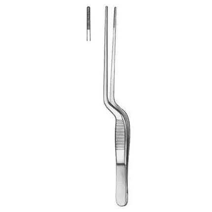 Ear Forceps