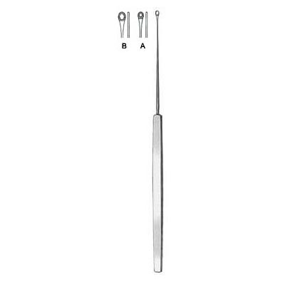 Ear Curette