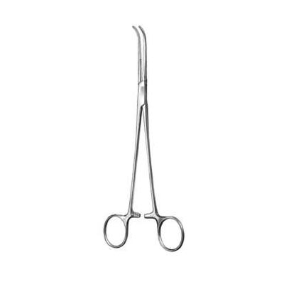 Dissecting and Ligature Forceps