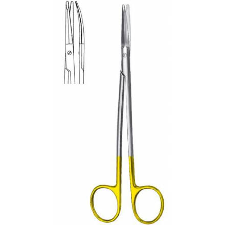 Face-lift Scissors