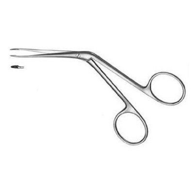 Ear Polypus Forceps