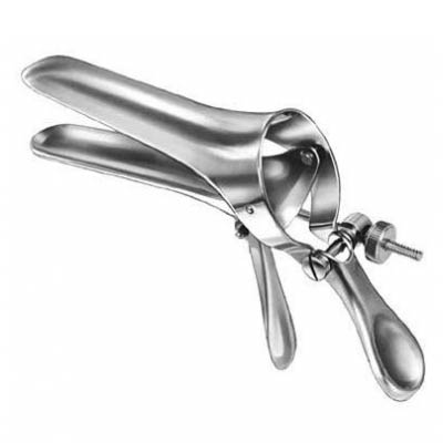 Vaginal Speculum