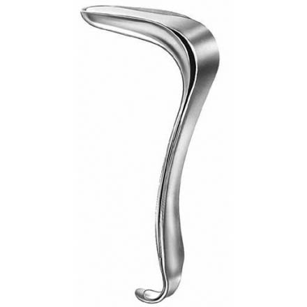 Vaginal Speculum