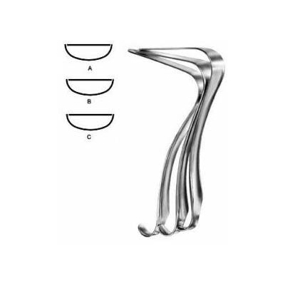 Vaginal Retractor