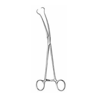 Uterine Tenaculum Forceps