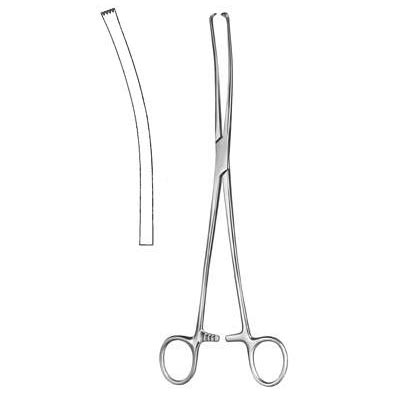 Uterine Tenaculum Forceps