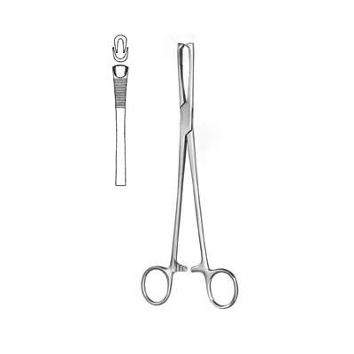 Uterine Tenaculum Forceps