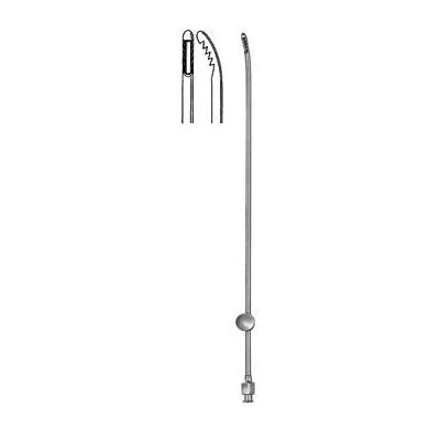 Suction Curette