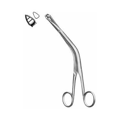 Uterine Biopsy Forceps