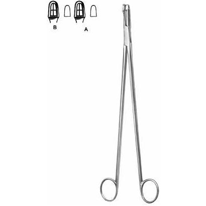 Uterine Biopsy Forceps