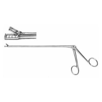 Uterine Biopsy Forceps