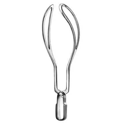 Obstetrical Forceps