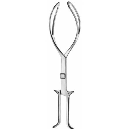 Obstetrical Forceps