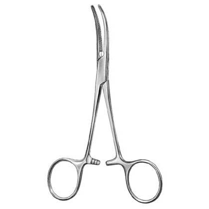 Dissecting and Ligature Forceps