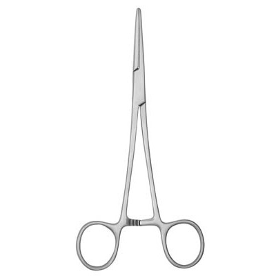 Rankin-Crile Forceps