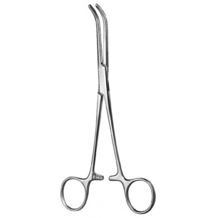 Dissecting and Ligature Forceps