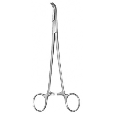 Dissecting and Ligature Forceps