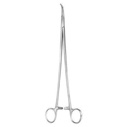 Dissecting and Ligature Forceps