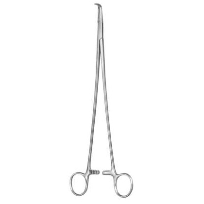 Dissecting and Ligature Forceps