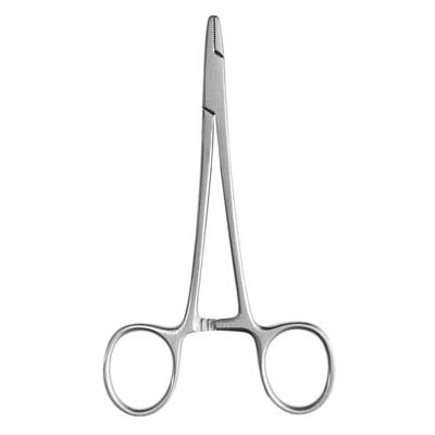 Needle Holder