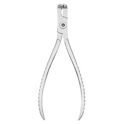 Deluxe Orthodontic Pliers