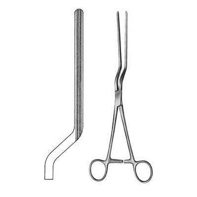 Anastomosis Forceps