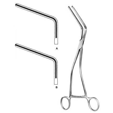 Anastomosis Forceps